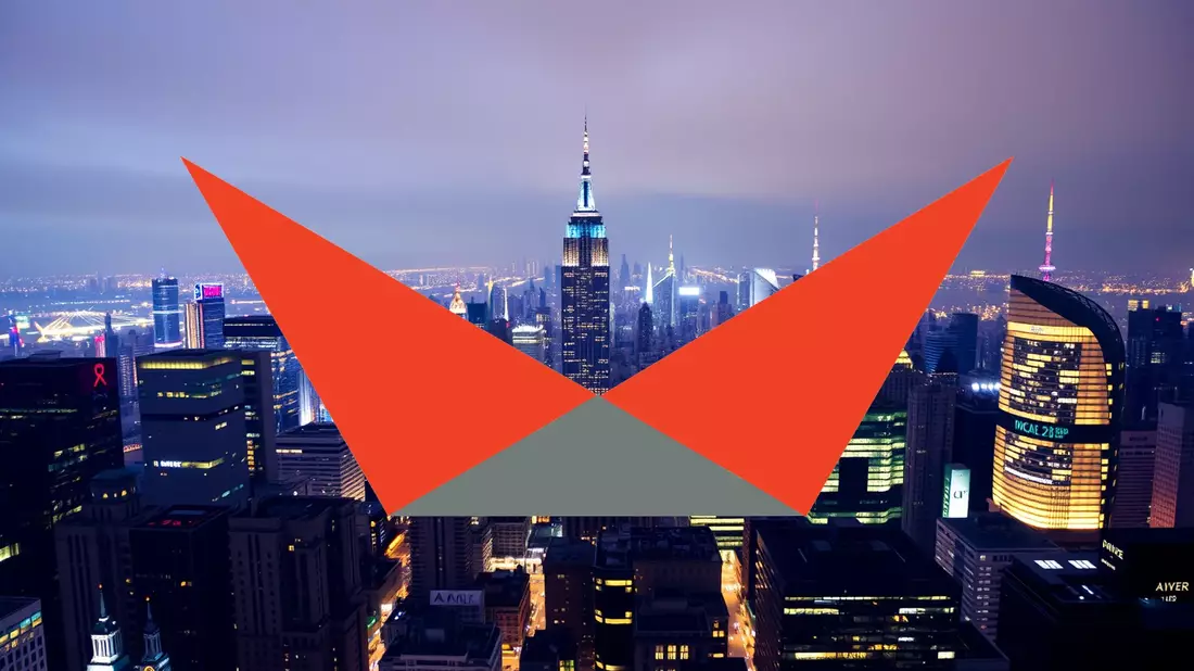 Viking Therapeutics: La apuesta institucional frente a la resistencia técnica Illustration mit AI erstellt übermittelt durch boerse-global.de