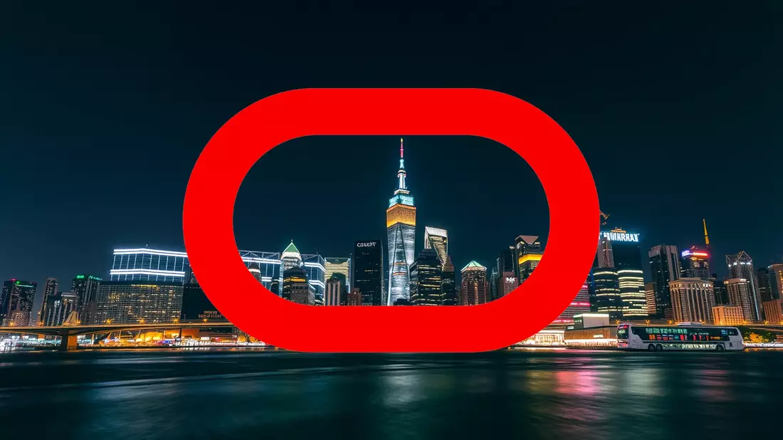 Oracle’s AI Ambitions Face Mounting Investor Scrutiny Illustration mit AI erstellt übermittelt durch boerse-global.de