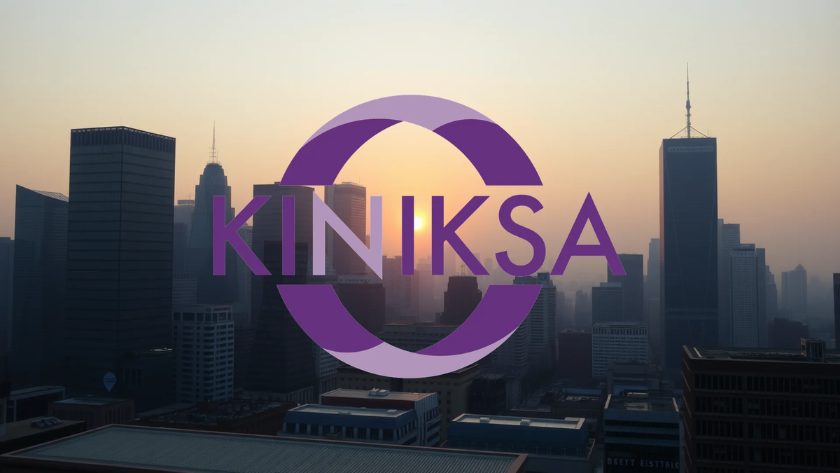 Kiniksa Aktie: Innovationstempo erhöht - Foto: über boerse-global.de