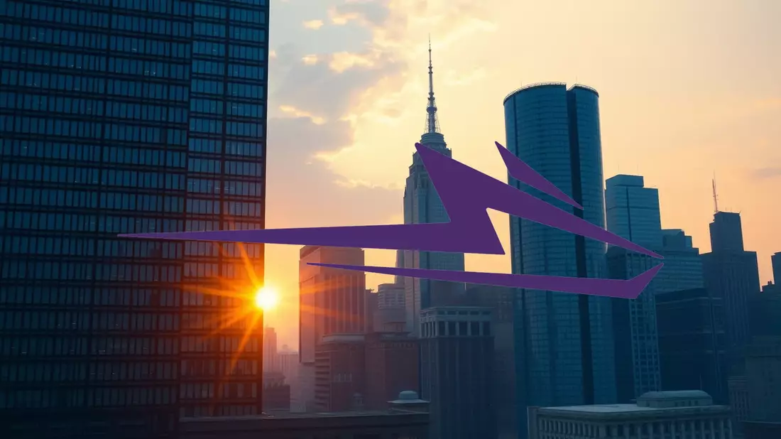 Wolfspeed Shares Plunge on Manufacturing Setbacks Illustration mit AI erstellt übermittelt durch boerse-global.de