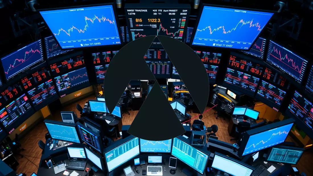 Tilray se dispara en el mercado extrabursátil tras rumores de desclasificación del cannabis en EE.UU. Illustration mit AI erstellt übermittelt durch boerse-global.de