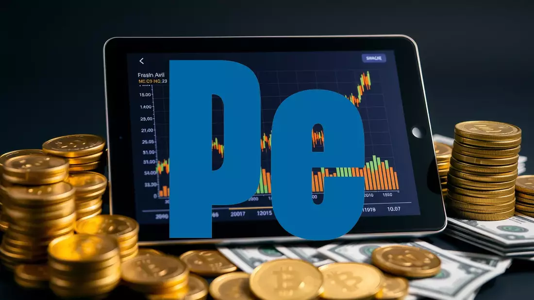 Peabody Aktie: Ziel steigt - Bild: über boerse-global.de
