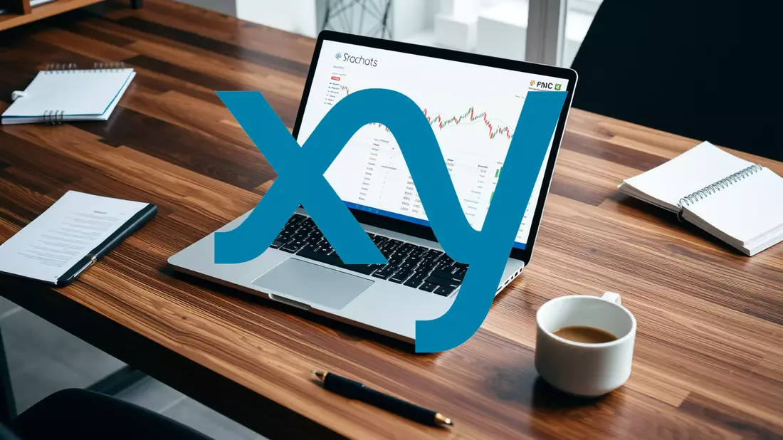 Xylem Shares Navigate Conflicting Market Currents Illustration mit AI erstellt übermittelt durch boerse-global.de