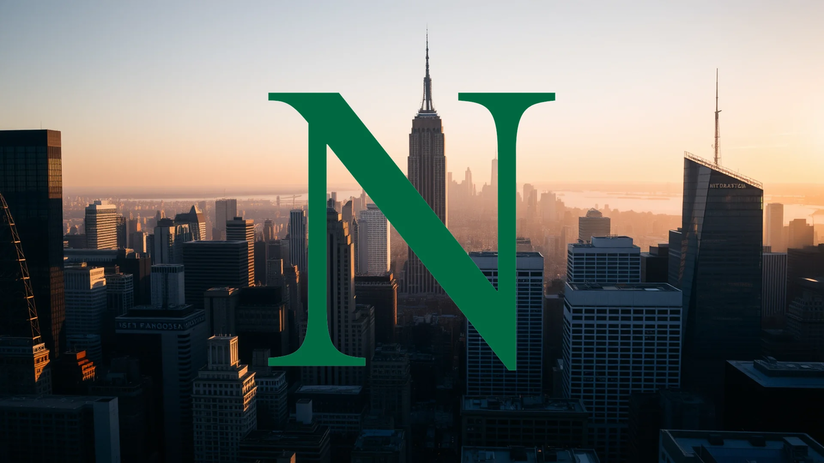 Nicolet Bankshares Gains Momentum Amid Merger and Mixed Market Signals - Foto: über boerse-global.de