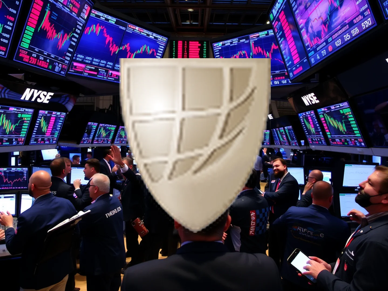 Dai-ichi Life Holdings Aktie: Chancenoptimismus spürbar! - Foto: über boerse-global.de