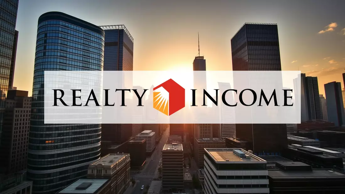 Realty Income: Tres décadas de dividendos crecientes y una nueva estrategia de inversión Illustration mit AI erstellt übermittelt durch boerse-global.de