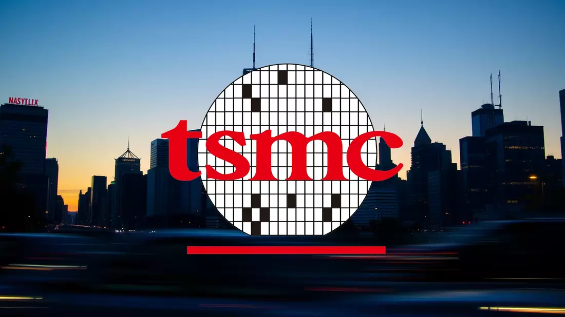TSMC: Washington intensifica su presión para una mayor inversión en suelo estadounidense Illustration mit AI erstellt übermittelt durch boerse-global.de