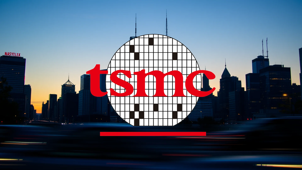 TSMC: Washington intensifica su presión para una mayor inversión en suelo estadounidense - Foto: über boerse-global.de