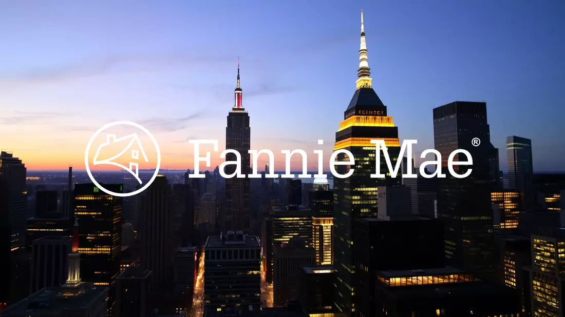 Fannie Mae: Traslado estratégico y expectativas bursátiles marcan su rumbo Illustration mit AI erstellt übermittelt durch boerse-global.de