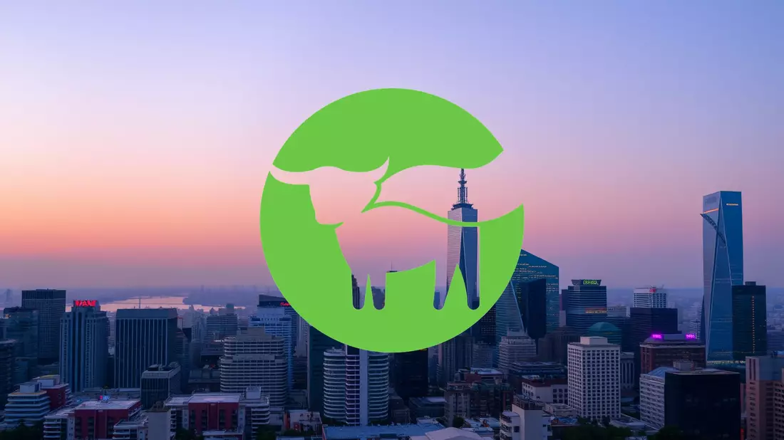 Beyond Meat Shares Face Mounting Pressure as Legal and Market Woes Converge Illustration mit AI erstellt übermittelt durch boerse-global.de
