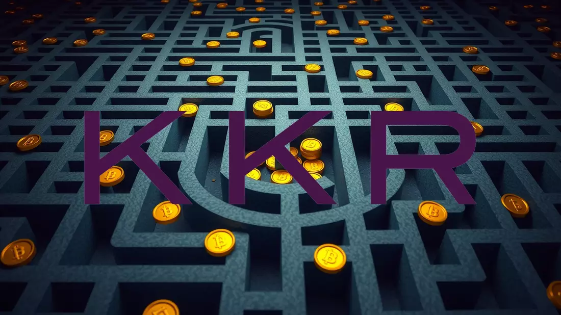 Analyst Confidence and Strategic Deals Fuel Optimism for KKR Illustration mit AI erstellt übermittelt durch boerse-global.de