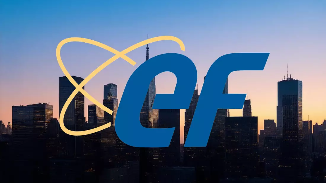 Executive Share Sale at Energy Fuels Sparks Investor Scrutiny Illustration mit AI erstellt übermittelt durch boerse-global.de