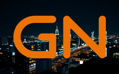 GN Store Nord Aktie: Uneinheitliche Signale - Foto: über boerse-global.de