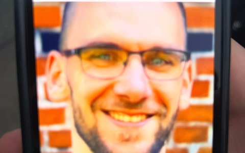 RLS NORD: Vermisste männliche Person benötigt ärztliche Hilfe. - Foto: presseportal.de