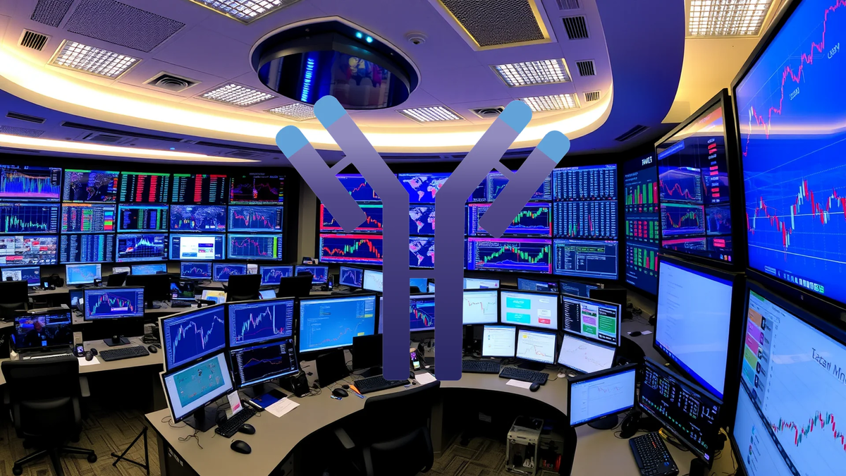 Immunovant Secures Major Funding to Advance Key Drug Candidate - Foto: über boerse-global.de