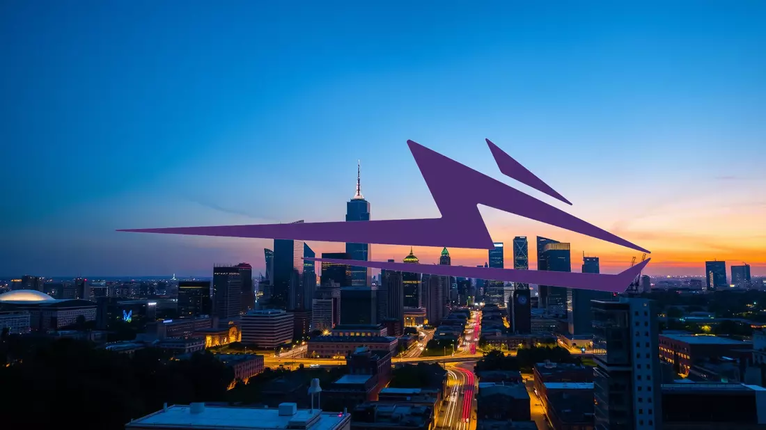 Wolfspeed: La decepción operativa ahoga el optimismo bursátil Illustration mit AI erstellt übermittelt durch boerse-global.de