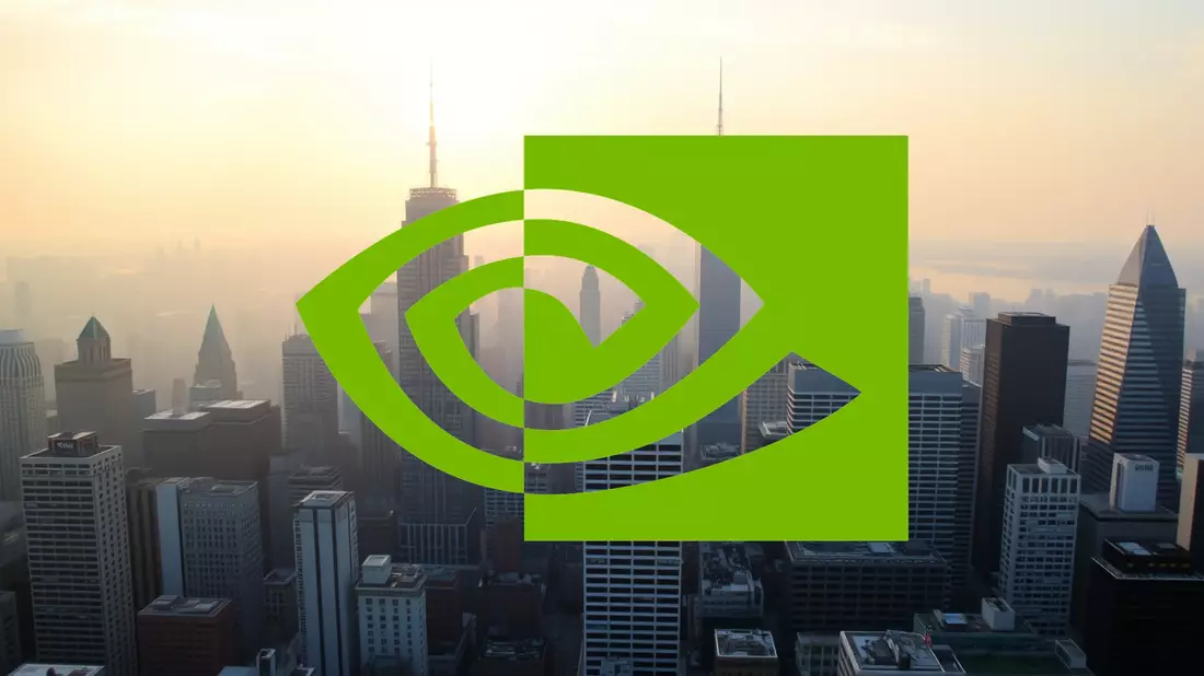 La acción de Nvidia se enfrenta a la volatilidad: dudas sobre la IA frente a la demanda china Illustration mit AI erstellt übermittelt durch boerse-global.de