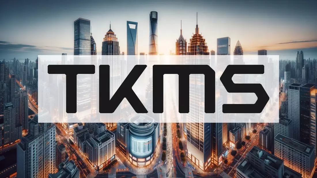 TKMS Aktie: Träume geplatzt? - Bild: über boerse-global.de