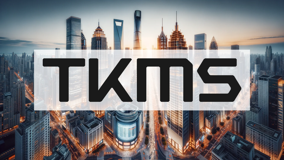 TKMS Aktie: Träume geplatzt? - Foto: über boerse-global.de