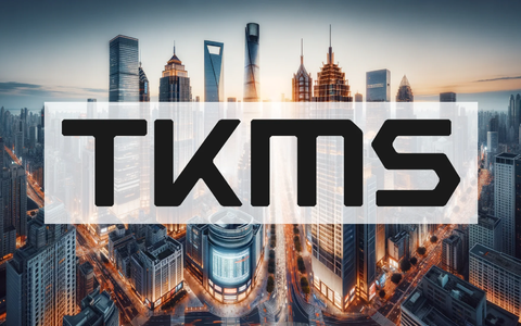 TKMS Aktie: Träume geplatzt? - Foto: über boerse-global.de