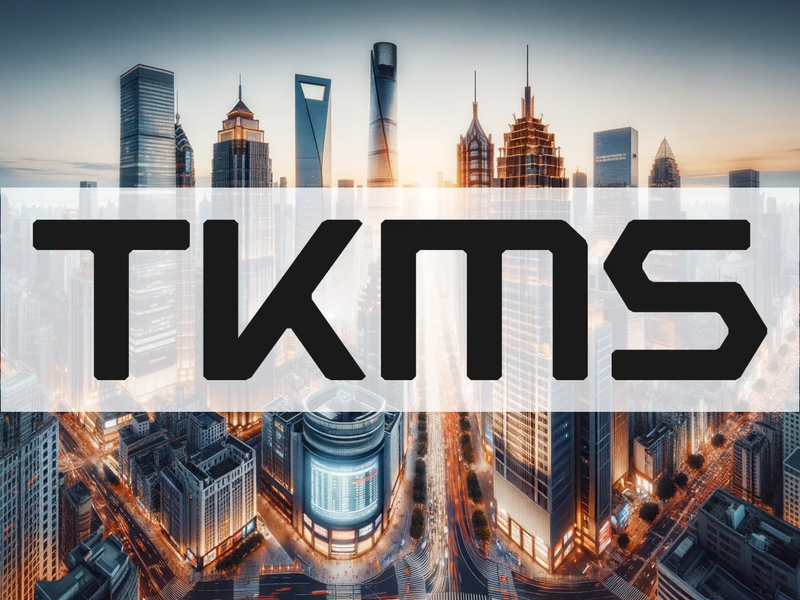 TKMS Aktie: Träume geplatzt? - Foto: über boerse-global.de