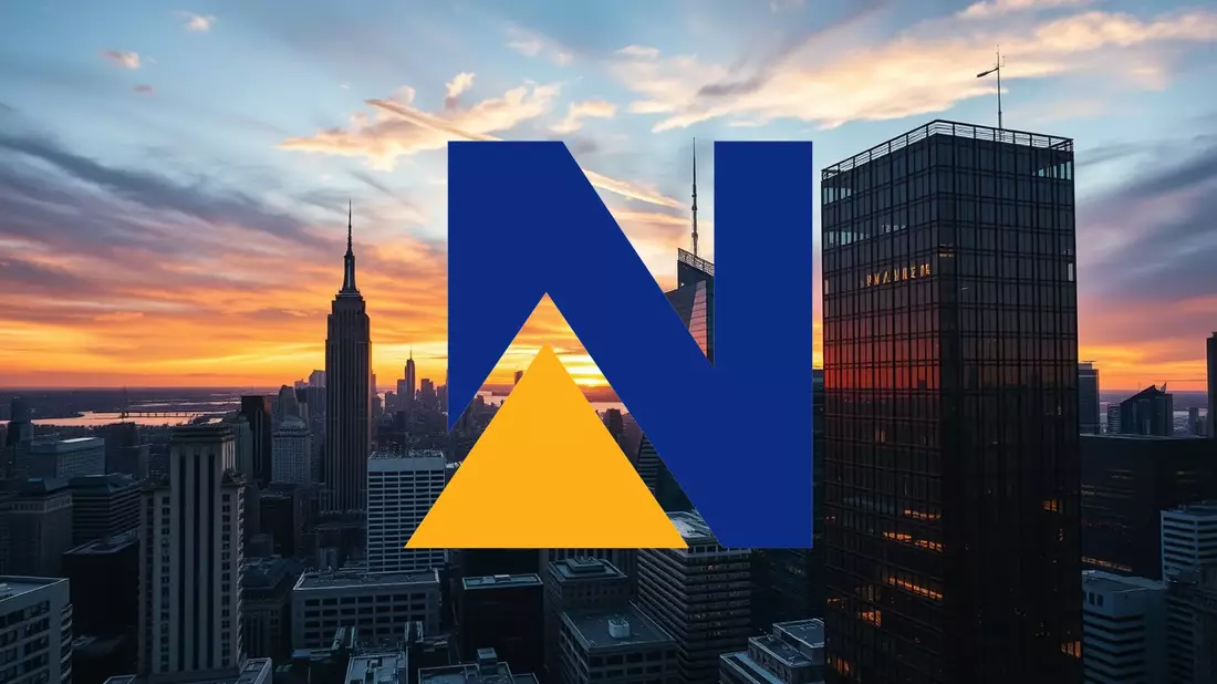 Newmont Mining Shares Surge on Record Silver and Strategic Execution Illustration mit AI erstellt übermittelt durch boerse-global.de