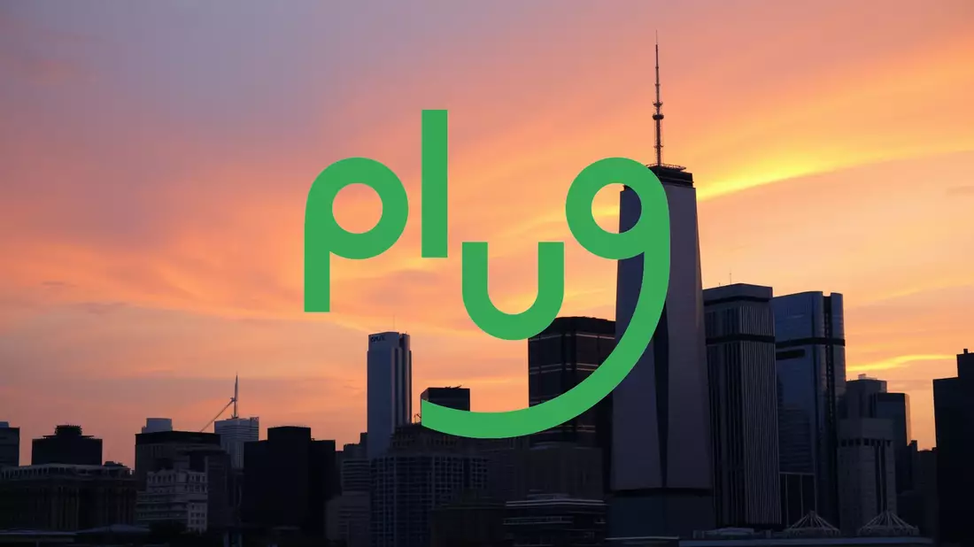 Mixed Signals Emerge for Plug Power Investors Illustration mit AI erstellt übermittelt durch boerse-global.de
