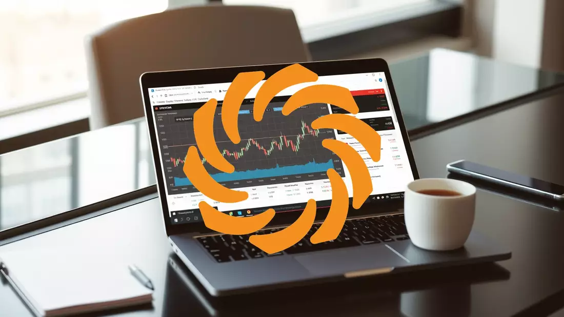 Unitil Shares Present a Contradictory Outlook Illustration mit AI erstellt übermittelt durch boerse-global.de