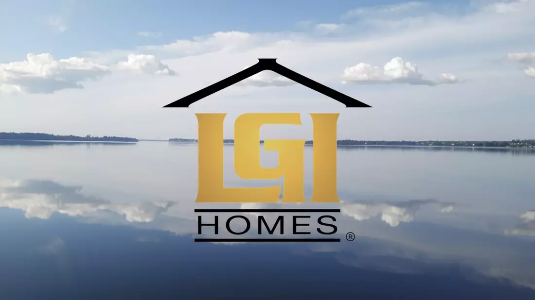 Mixed Signals for LGI Homes Stock Amid Sector Headwinds Illustration mit AI erstellt übermittelt durch boerse-global.de
