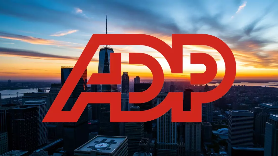 Automatic Data Processing Announces Significant Dividend Hike Illustration mit AI erstellt übermittelt durch boerse-global.de