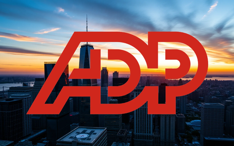Automatic Data Processing Announces Significant Dividend Hike - Foto: über boerse-global.de