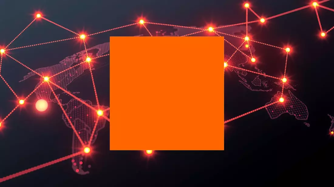 Fiserv: Un Viraje Crítico Tras un Desplome Histórico en Bolsa Illustration mit AI erstellt übermittelt durch boerse-global.de