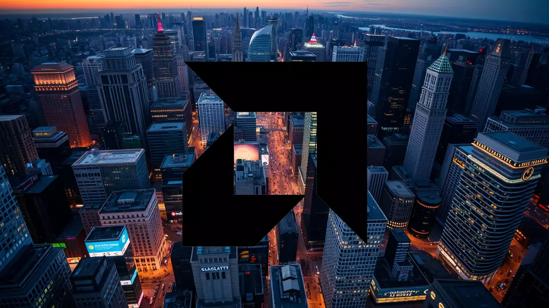 AMD: Un Freno en su Carrera Bursátil Tras Cambios en China y Señales de los Clientes Illustration mit AI erstellt übermittelt durch boerse-global.de