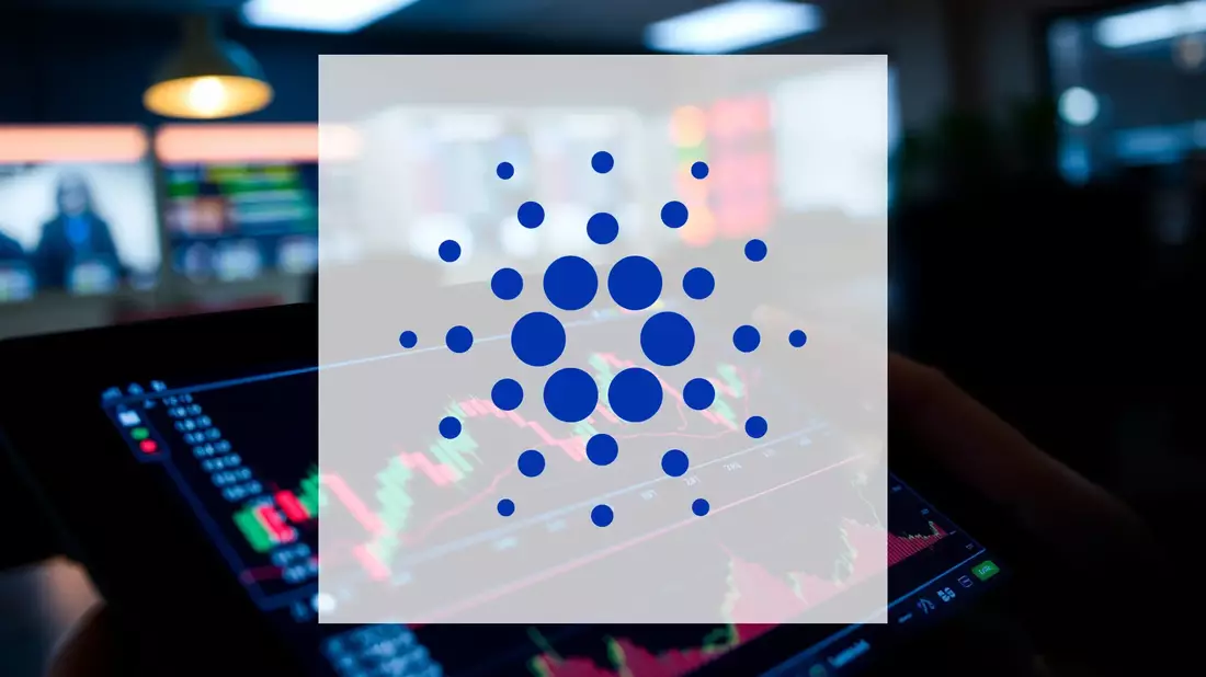 Cardano’s Price Plunge Attracts Major Accumulation - Bild: über boerse-global.de