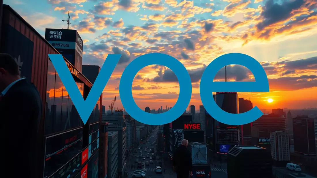Voestalpine Shares Maintain Momentum on Strategic Pivot - Bild: über boerse-global.de