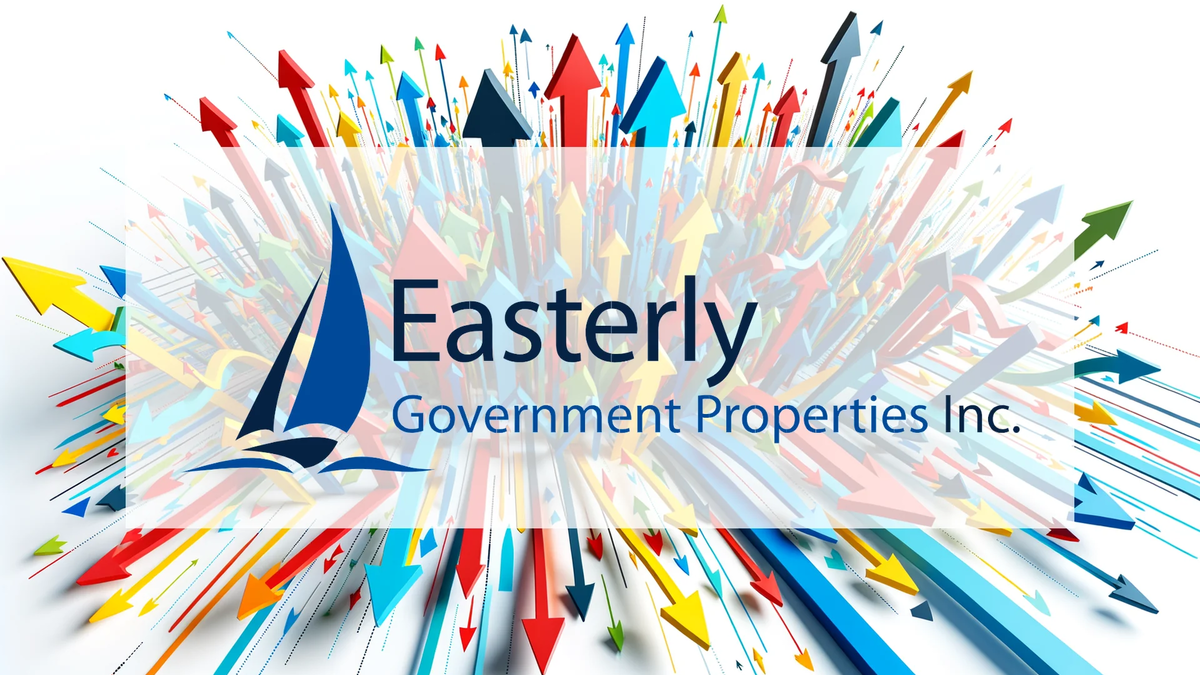 Easterly Government Properties Aktie: Solide Basis, gemischte Signale - Foto: über boerse-global.de