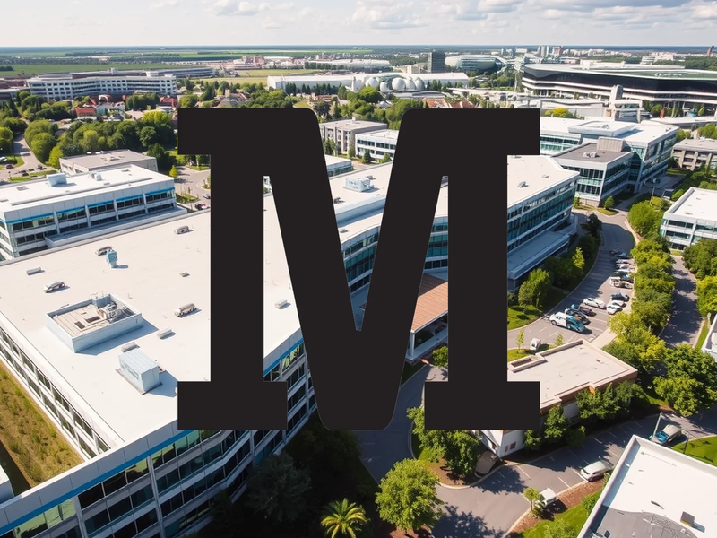 Mammoth Energy Aktie: Verkauf belastet - Foto: über boerse-global.de