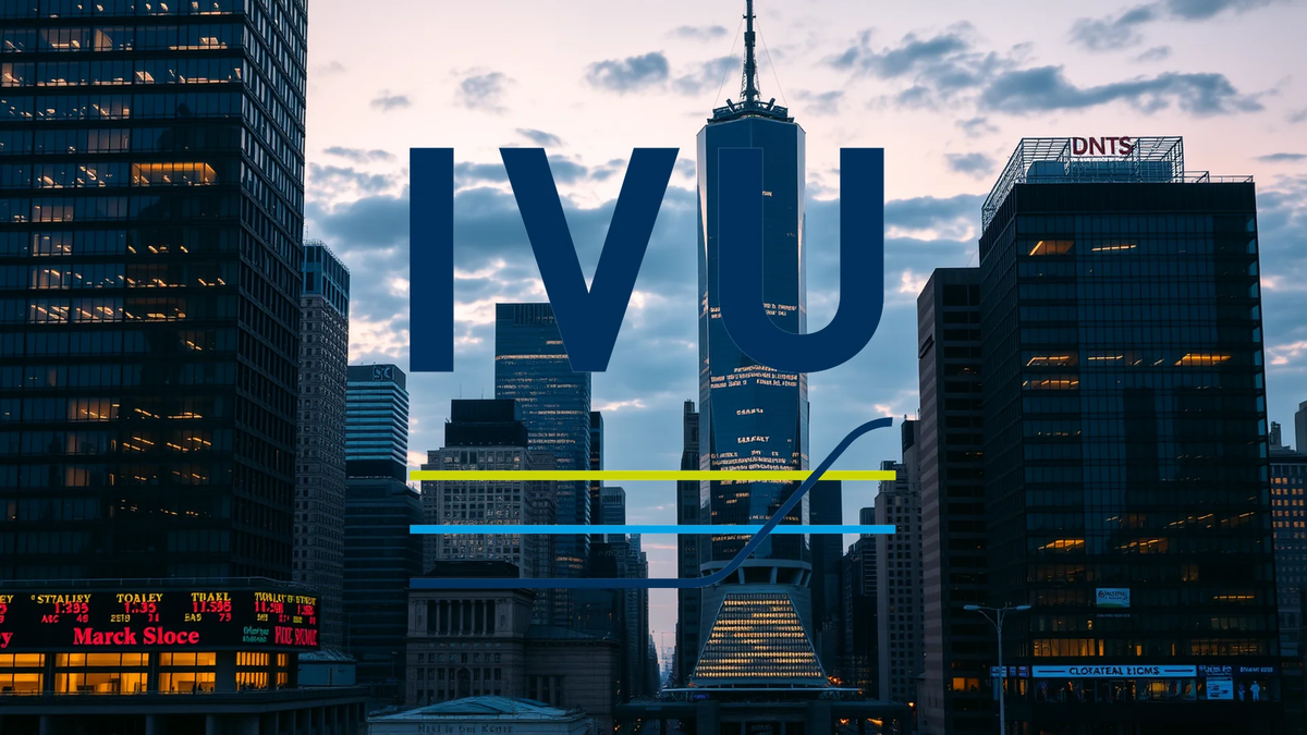 IVU Traffic Aktie: Starker Trend hält an - Foto: über boerse-global.de