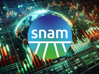 Snam Aktie: Strategischer Schachzug - Foto: über boerse-global.de
