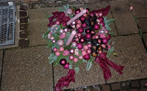 FW-EN: Wetter - Rauch aus Wohn- und Geschäftsgebäude - Foto: presseportal.de