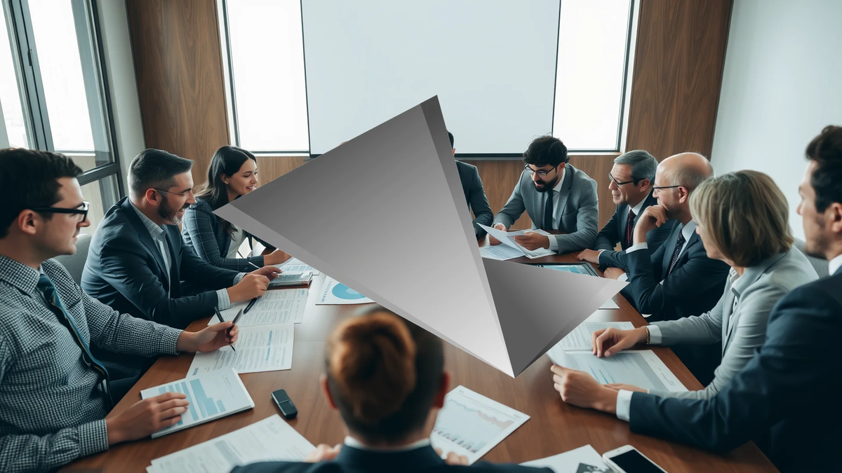 Inspired Entertainment Aktie: Gemischte Signale - Foto: über boerse-global.de