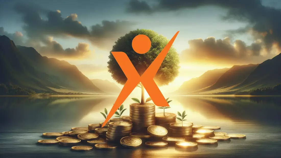 Exelixis Stock: A Market Divided by Conflicting Signals Illustration mit AI erstellt übermittelt durch boerse-global.de