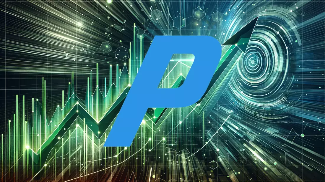 Progressive Shares Face Pressure Following Earnings Shortfall Illustration mit AI erstellt übermittelt durch boerse-global.de