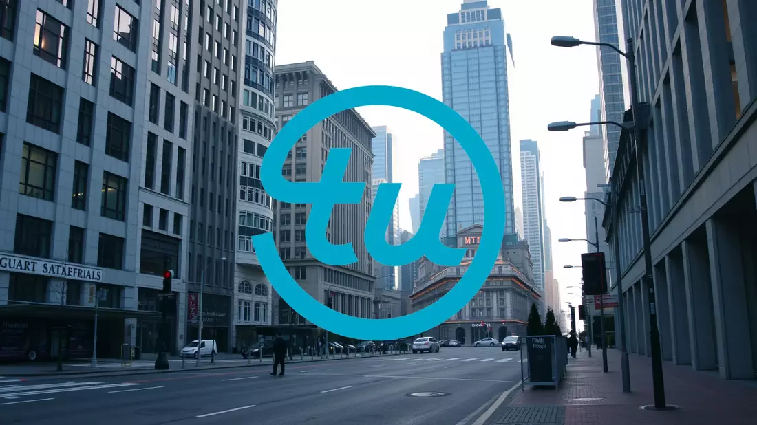 TransUnion Shares: A Look at Steady Performance and Strategic Moves Illustration mit AI erstellt übermittelt durch boerse-global.de