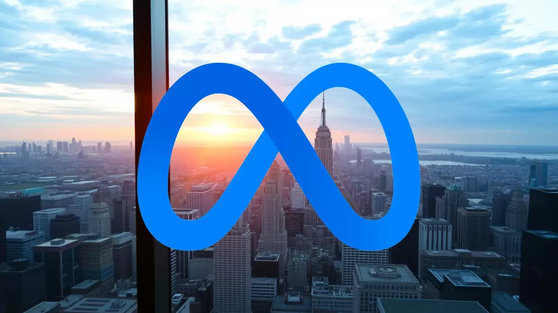 Meta Faces Legal and Regulatory Crossroads as Leadership Shifts Illustration mit AI erstellt übermittelt durch boerse-global.de