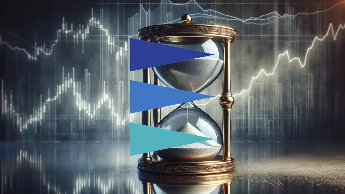 PennantPark Aktie: Dividenden-Fokus Illustration mit AI erstellt übermittelt durch boerse-global.de