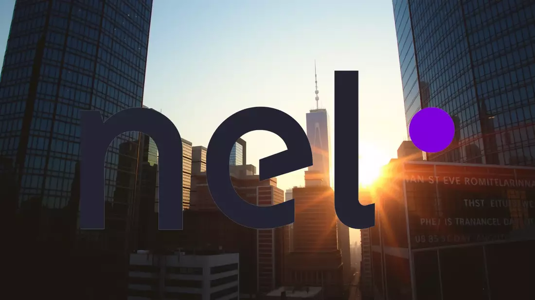 Nel ASA Secures EU Backing for Next-Generation Hydrogen Technology Illustration mit AI erstellt übermittelt durch boerse-global.de