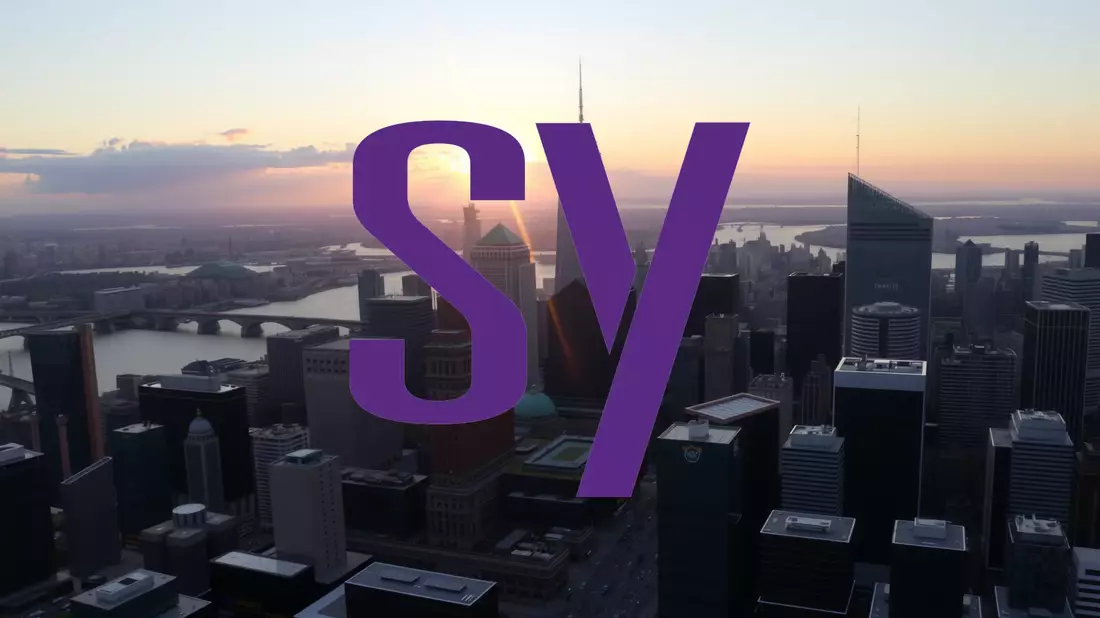 Synopsys: El lastre de China en un año de récords Illustration mit AI erstellt übermittelt durch boerse-global.de