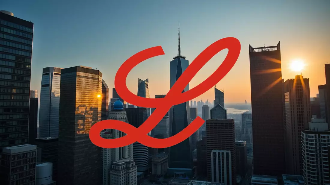 Eli Lilly: La solidez de su cartera de fármacos impulsa el optimismo Illustration mit AI erstellt übermittelt durch boerse-global.de