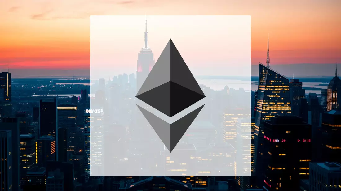 Ethereum’s Foundation Strengthens Amidst Short-Term Market Pressures Illustration mit AI erstellt übermittelt durch boerse-global.de